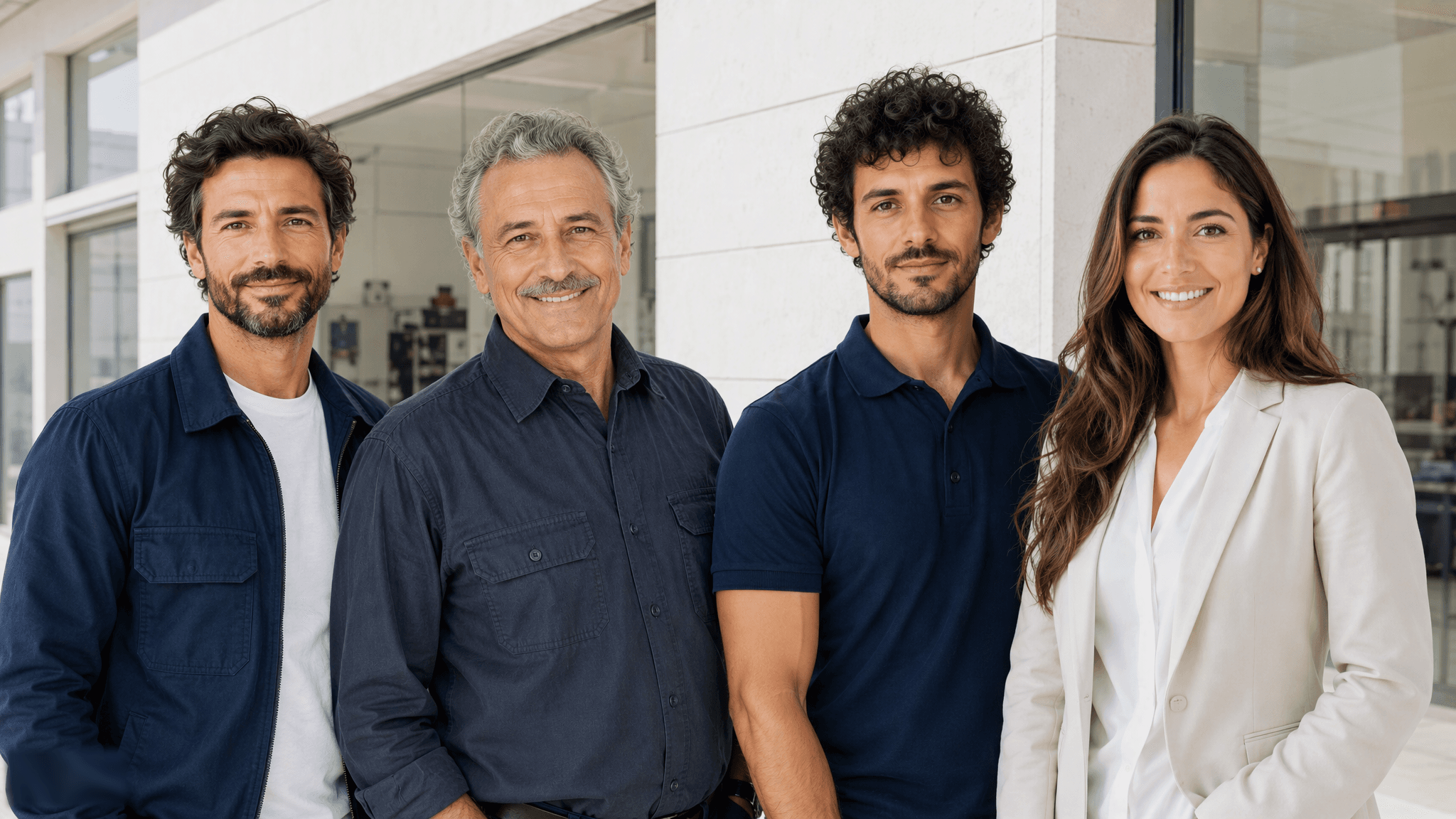 Anteprima del sito Brambilla Elettrica