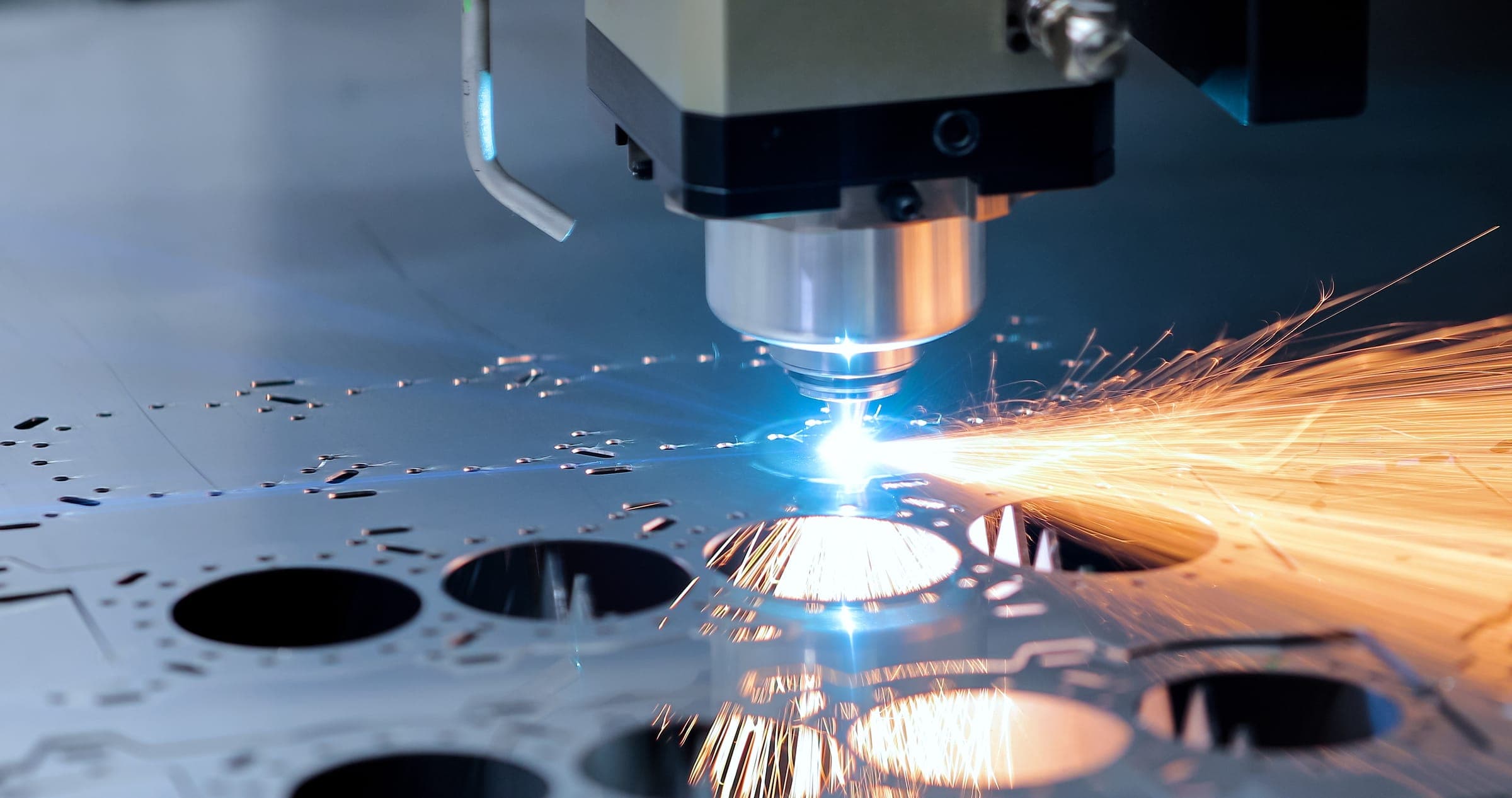 Anteprima del sito SteelTec S.r.l.